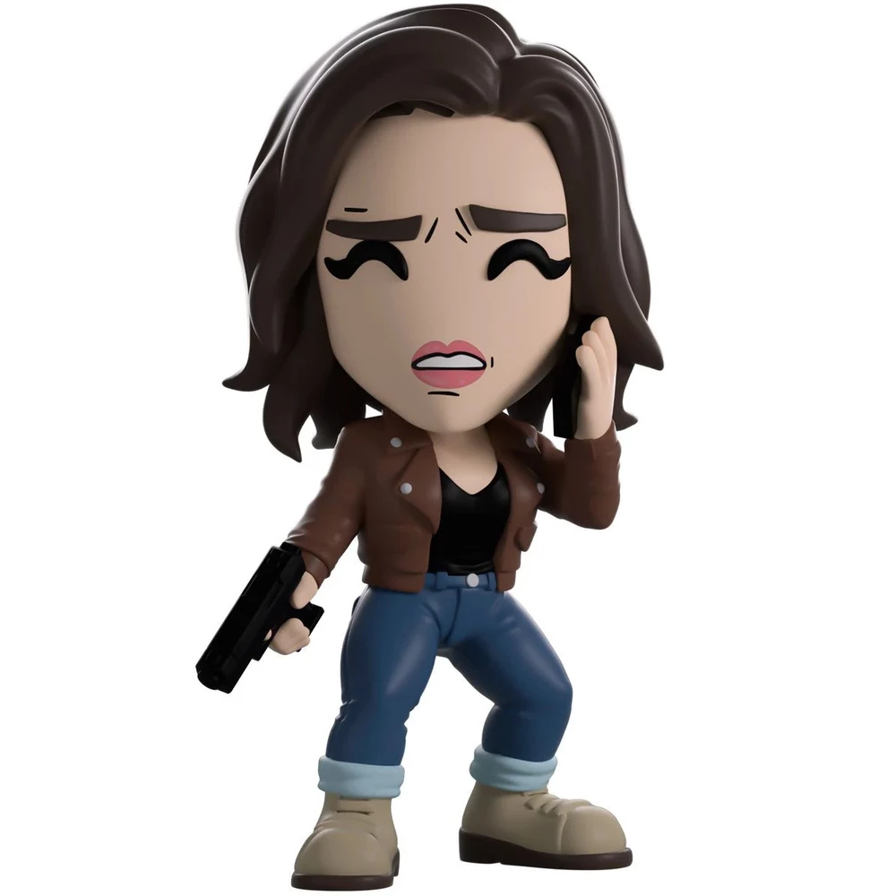 Scream Youtooz Sidney Prescott 