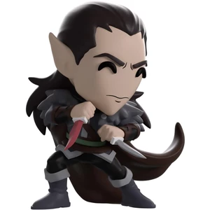 YouTooz The Legend of Vox Machina Youtooz Vax'ildan 