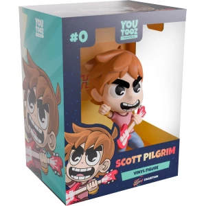 YouTooz Scott Pilgrim Takes Off Youtooz Scott Pilgrim 