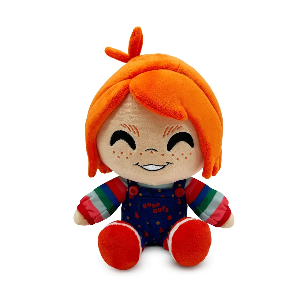 Childs Play Youtooz Chucky Plush  