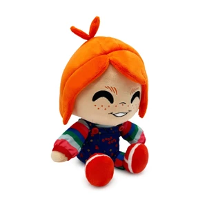 YouTooz Childs Play Youtooz Chucky Plush  