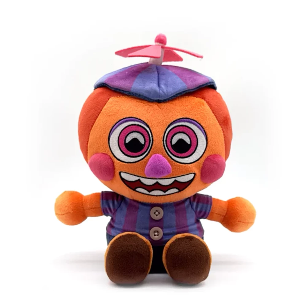 FNAF Youtooz JJ Plush 