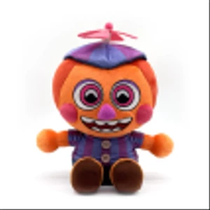 YouTooz FNAF Youtooz JJ Plush 