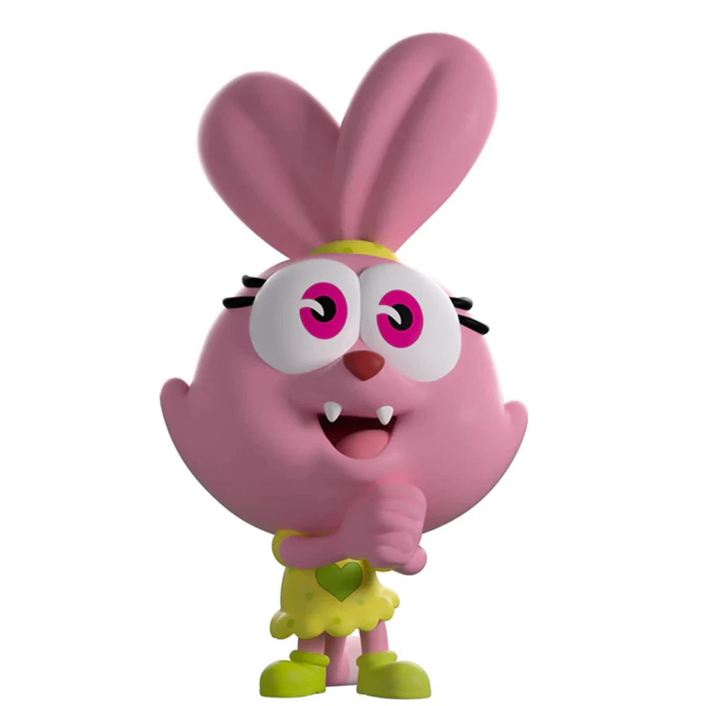 Chowder Youtooz Panini 