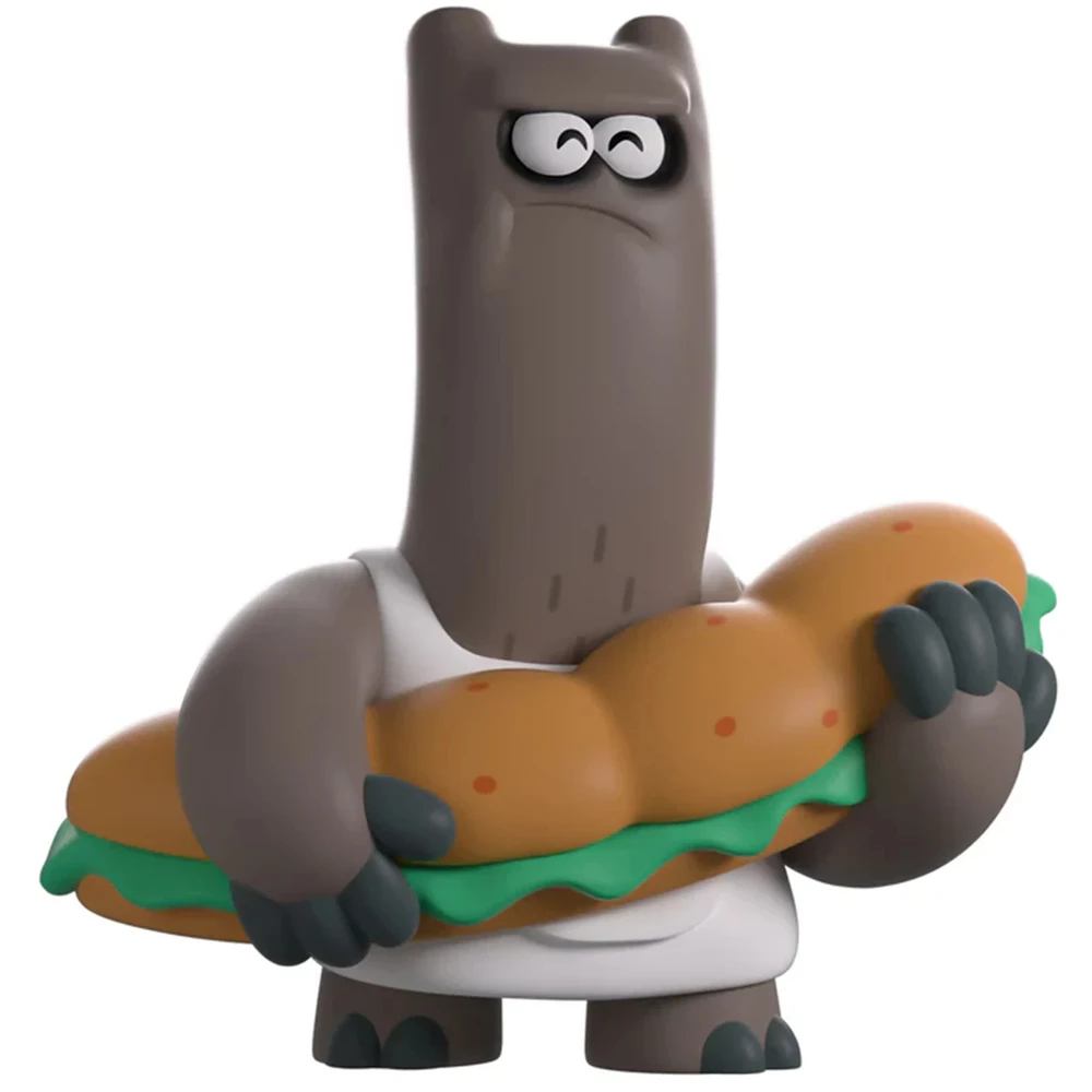 Chowder Youtooz Schnitzel 