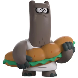 YouTooz Chowder Youtooz Schnitzel 