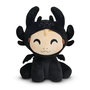 YouTooz How to Train Your Dragon Youtooz Rammie Toothless Plush 