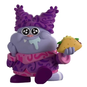 YouTooz Chowder Youtooz Taco Chowder 