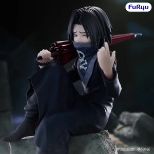 Furyu Hunter x Hunter Noodle Stopper Feitan 