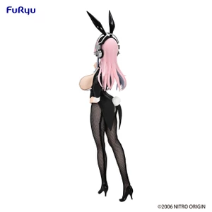 Furyu Super Sonico BiCute Bunnies Tailcoat Ver. 