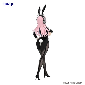 Furyu Super Sonico BiCute Bunnies Tailcoat Ver. 