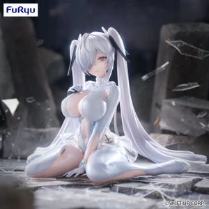 Furyu Goddess of Victory: Nikke Noodle Stopper Cinderella 