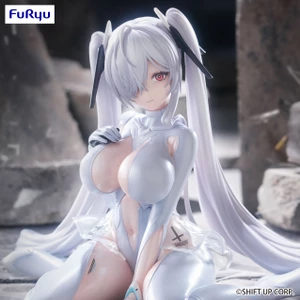 Furyu Goddess of Victory: Nikke Noodle Stopper Cinderella 
