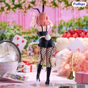 Furyu Love Live! Nijigasaki High School Idol Club BiCute Bunnies Ayumu Uehara 