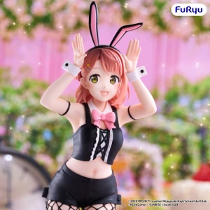 Furyu Love Live! Nijigasaki High School Idol Club BiCute Bunnies Ayumu Uehara 
