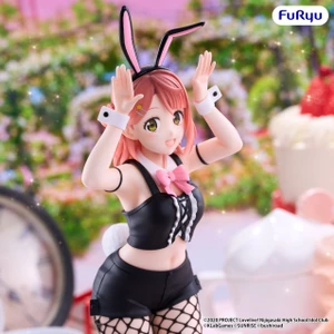 Furyu Love Live! Nijigasaki High School Idol Club BiCute Bunnies Ayumu Uehara 