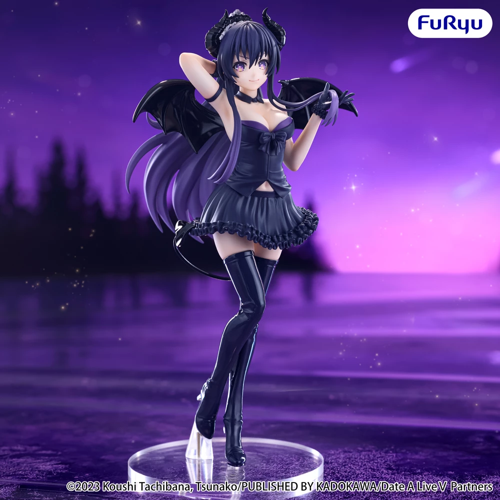 Date A Live V BiCute Dark Tohka Yatogami- 
