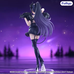 Furyu Date A Live V BiCute Dark Tohka Yatogami- 