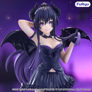 Furyu Date A Live V BiCute Dark Tohka Yatogami- 
