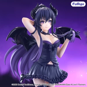 Furyu Date A Live V BiCute Dark Tohka Yatogami- 