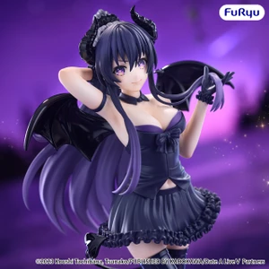 Furyu Date A Live V BiCute Dark Tohka Yatogami- 