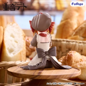 Furyu KASANE TETO Noodle Stopper KASANE TETO Baguette ver. 