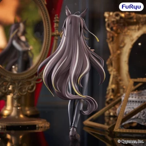 Furyu Umamusume Pretty Derby Trio-Try-iT Dream Journey 