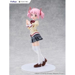 Furyu Puella Magi Madoka Magica the Movie Walpurgisnacht Rising TENITOL TALL Madoka Kaname 