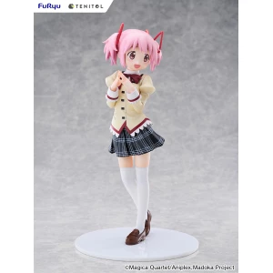 Furyu Puella Magi Madoka Magica the Movie Walpurgisnacht Rising TENITOL TALL Madoka Kaname 