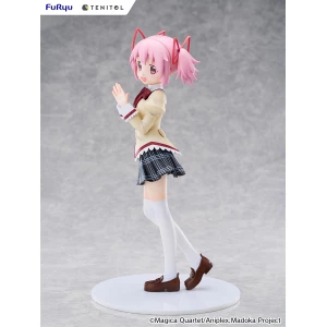 Furyu Puella Magi Madoka Magica the Movie Walpurgisnacht Rising TENITOL TALL Madoka Kaname 