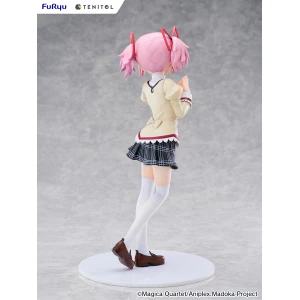 Furyu Puella Magi Madoka Magica the Movie Walpurgisnacht Rising TENITOL TALL Madoka Kaname 