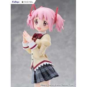 Furyu Puella Magi Madoka Magica the Movie Walpurgisnacht Rising TENITOL TALL Madoka Kaname 