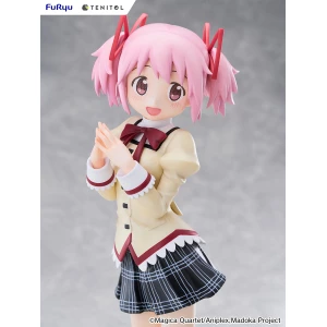 Furyu Puella Magi Madoka Magica the Movie Walpurgisnacht Rising TENITOL TALL Madoka Kaname 