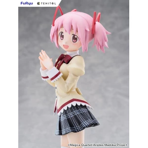 Furyu Puella Magi Madoka Magica the Movie Walpurgisnacht Rising TENITOL TALL Madoka Kaname 