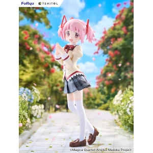 Furyu Puella Magi Madoka Magica the Movie Walpurgisnacht Rising TENITOL TALL Madoka Kaname 