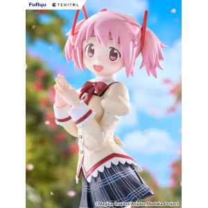 Furyu Puella Magi Madoka Magica the Movie Walpurgisnacht Rising TENITOL TALL Madoka Kaname 