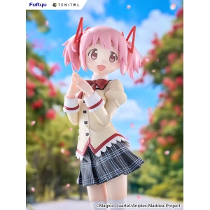 Furyu Puella Magi Madoka Magica the Movie Walpurgisnacht Rising TENITOL TALL Madoka Kaname 