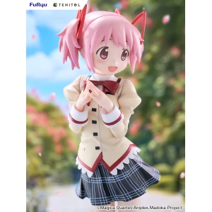 Furyu Puella Magi Madoka Magica the Movie Walpurgisnacht Rising TENITOL TALL Madoka Kaname 