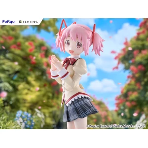 Furyu Puella Magi Madoka Magica the Movie Walpurgisnacht Rising TENITOL TALL Madoka Kaname 