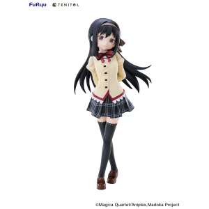 Furyu Puella Magi Madoka Magica the Movie Walpurgisnacht Rising TENITOL TALL Homura Akemi 