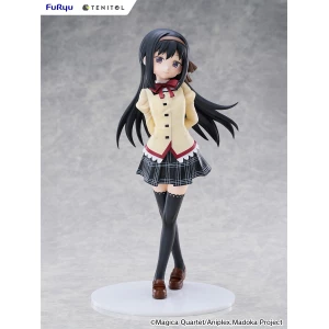 Furyu Puella Magi Madoka Magica the Movie Walpurgisnacht Rising TENITOL TALL Homura Akemi 