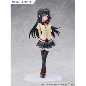 Furyu Puella Magi Madoka Magica the Movie Walpurgisnacht Rising TENITOL TALL Homura Akemi 