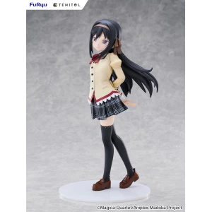 Furyu Puella Magi Madoka Magica the Movie Walpurgisnacht Rising TENITOL TALL Homura Akemi 