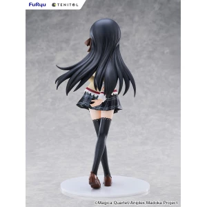 Furyu Puella Magi Madoka Magica the Movie Walpurgisnacht Rising TENITOL TALL Homura Akemi 