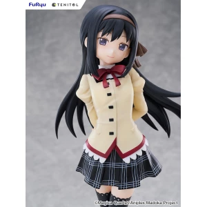 Furyu Puella Magi Madoka Magica the Movie Walpurgisnacht Rising TENITOL TALL Homura Akemi 