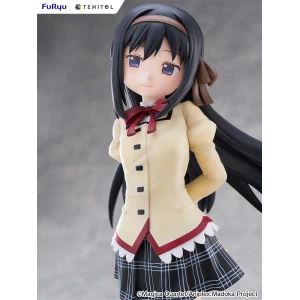 Furyu Puella Magi Madoka Magica the Movie Walpurgisnacht Rising TENITOL TALL Homura Akemi 