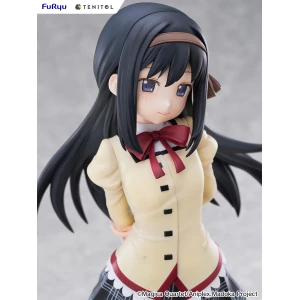 Furyu Puella Magi Madoka Magica the Movie Walpurgisnacht Rising TENITOL TALL Homura Akemi 