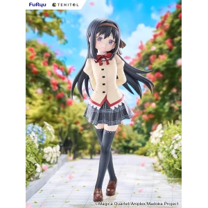 Furyu Puella Magi Madoka Magica the Movie Walpurgisnacht Rising TENITOL TALL Homura Akemi 
