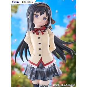 Furyu Puella Magi Madoka Magica the Movie Walpurgisnacht Rising TENITOL TALL Homura Akemi 