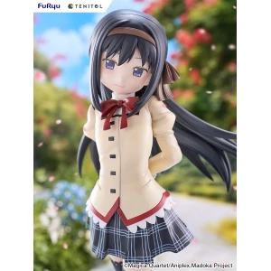 Furyu Puella Magi Madoka Magica the Movie Walpurgisnacht Rising TENITOL TALL Homura Akemi 